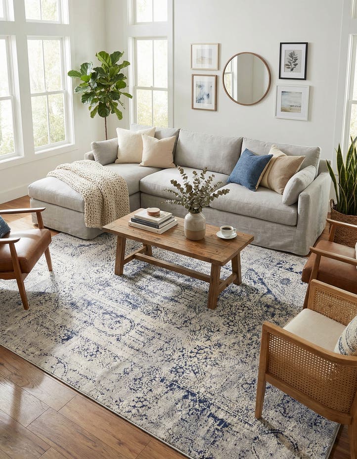 9' x 12' Eliza Rug