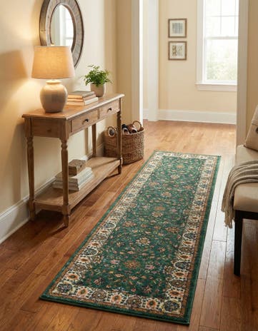 2' 2 x 7' 10 Medina Runner Rug
