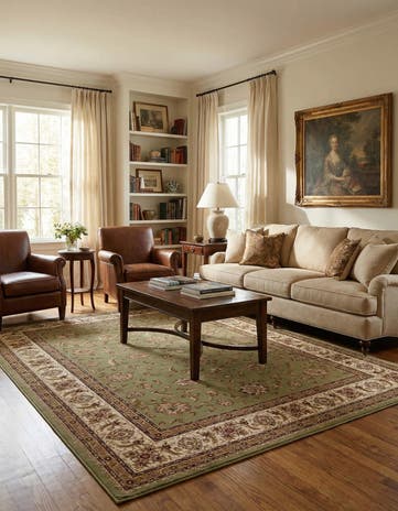 10' x 13' Aditi Rug