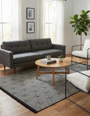4' x 6' Milano Rug