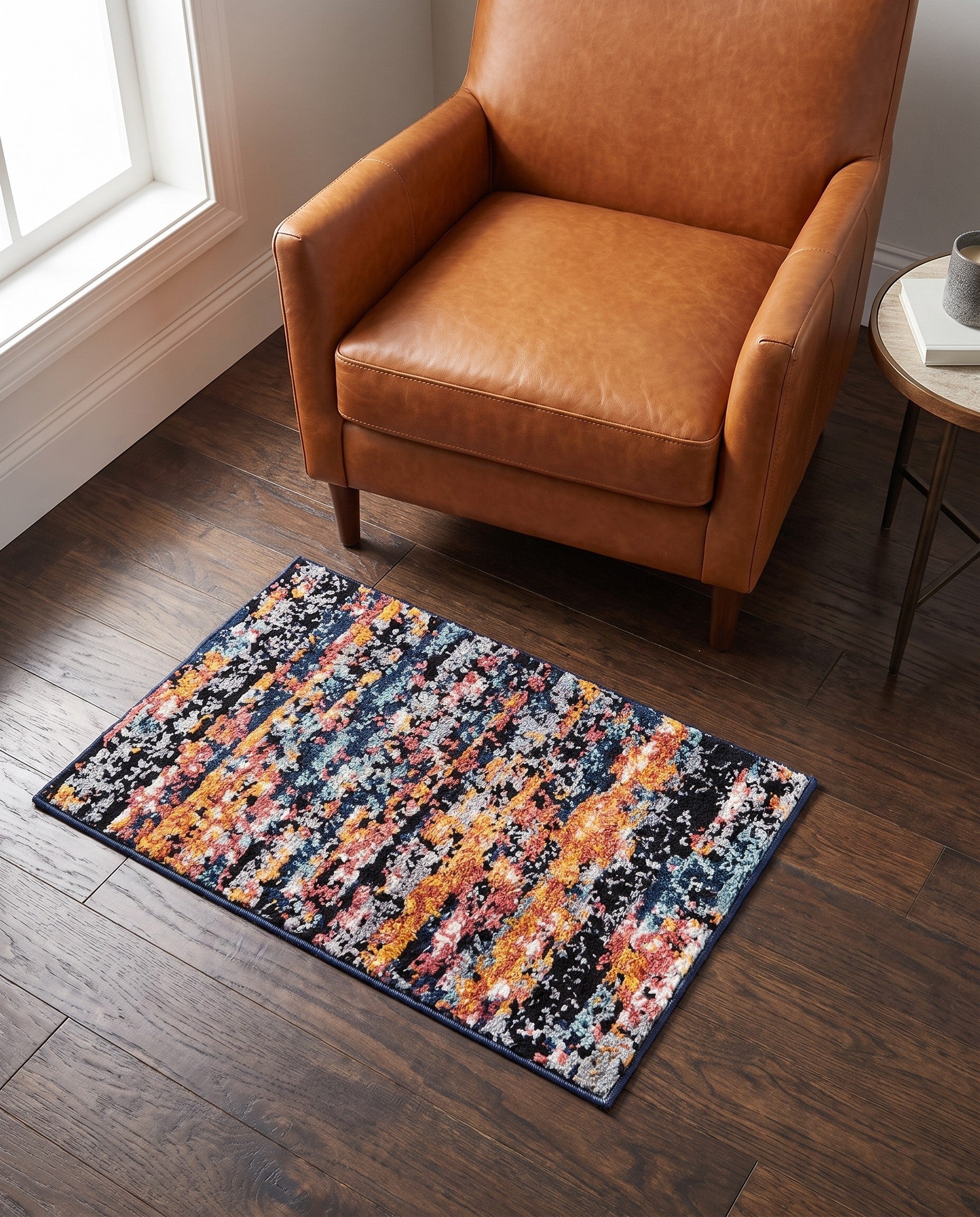 2' x 3' Tagine Rug