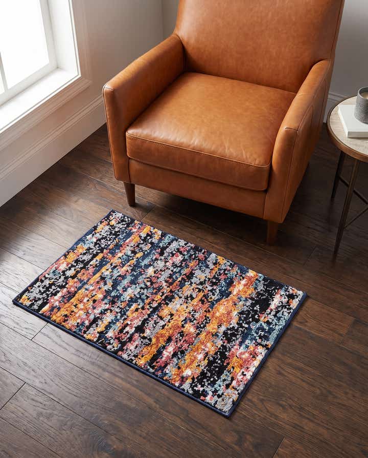2' x 3' Tagine Rug