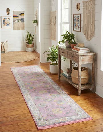 2' 7 x 12' Paragon Runner Rug