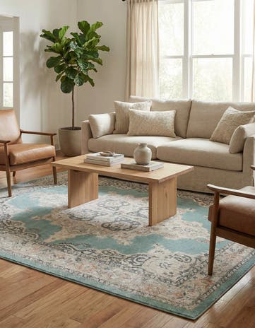 7' 10 x 10' Parker Rug