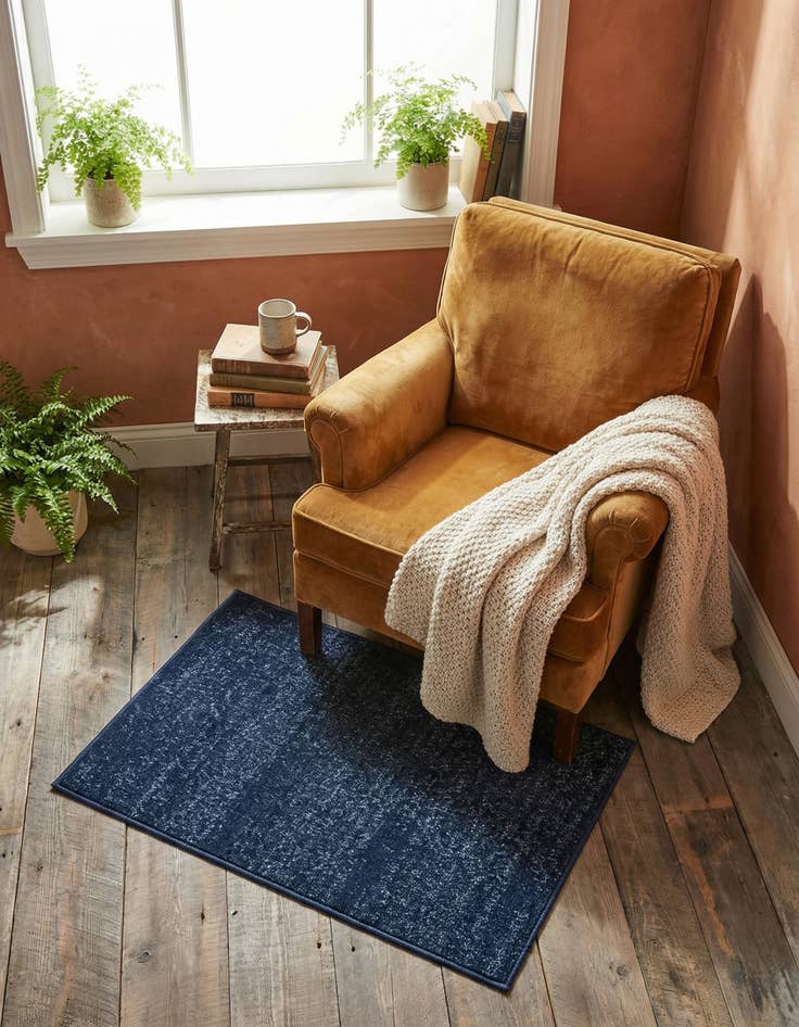 Detail image of  2' x 3' Angelica Rug