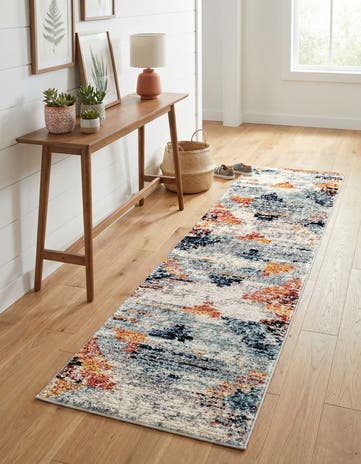 2' x 8' Tucson Runner Rug