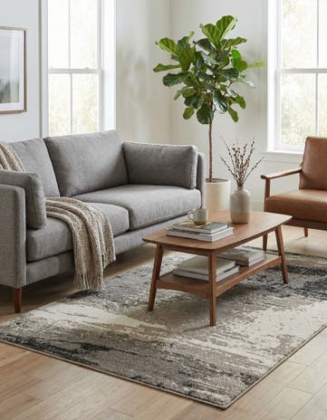 3' 3 x 5' 3 Oslo Rug