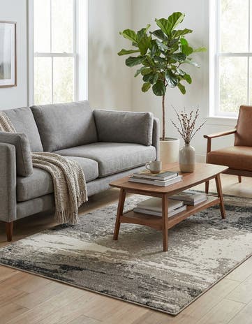 3' 3 x 5' 3 Oslo Rug