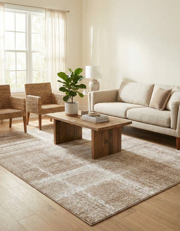 5' 3 x 8' Laguna Rug