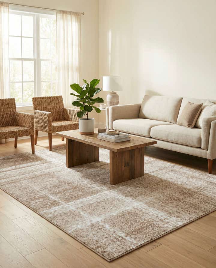 5' 3 x 8' Laguna Rug