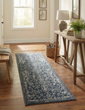 2' x 6' Oregon Runner Rug