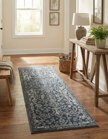 2' x 6' Oregon Runner Rug