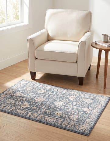 3' 3 x 5' 3 Kamala Washable Rug