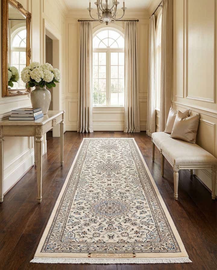 2' 11 x 12' 11 Nain Runner Rug