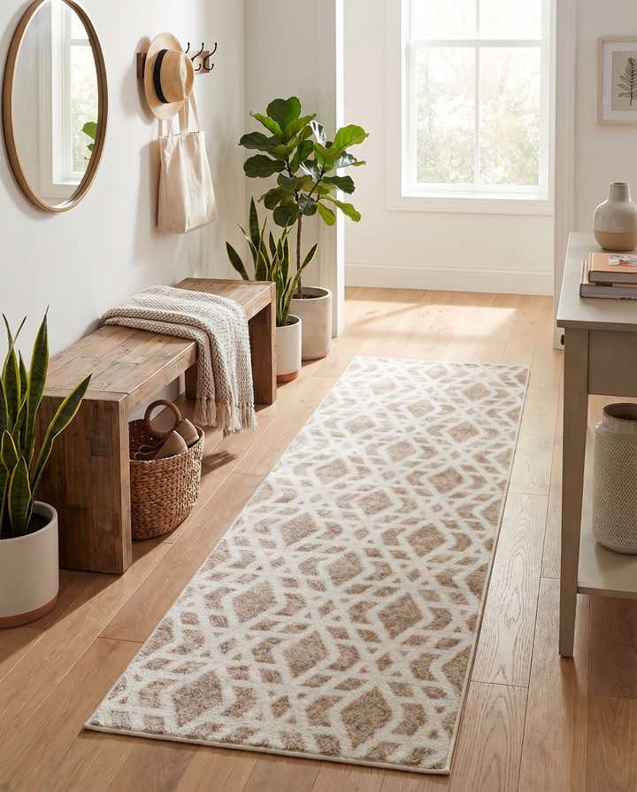 2' x 6' Laguna Runner Rug