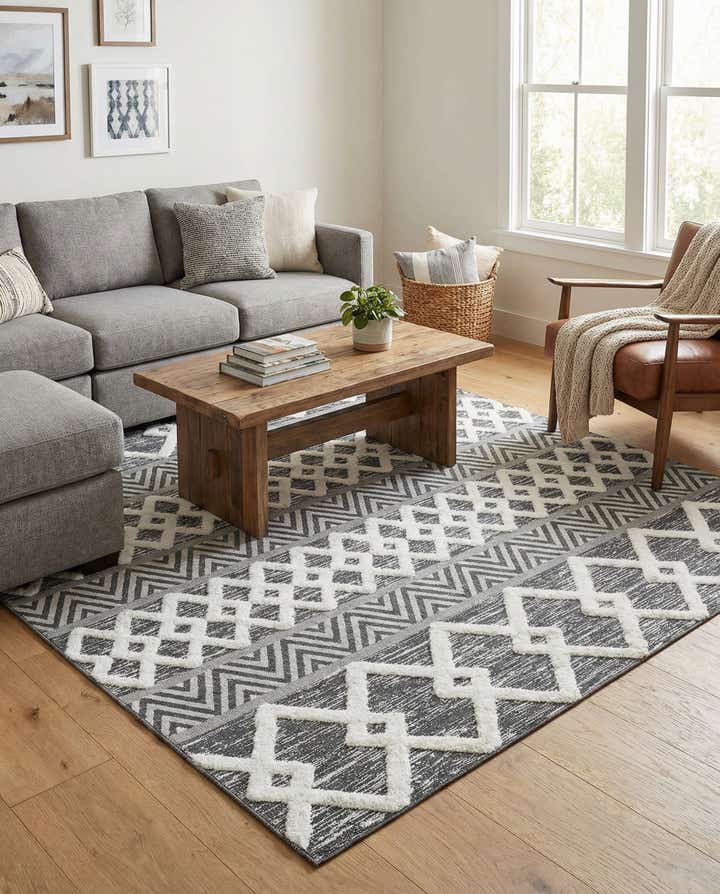 8' 3 x 10' Sabrina Soto Casa Valencia Rug