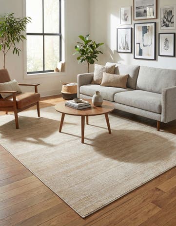 Jill Zarin 6' 1 x 9' Uptown Rug