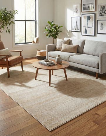 Jill Zarin 6' 1 x 9' Uptown Rug