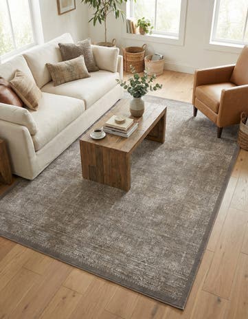 6' 6 x 9' 7 Lola Rug