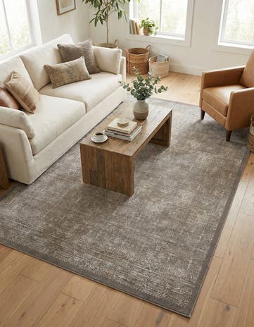 6' 6 x 9' 7 Lola Rug