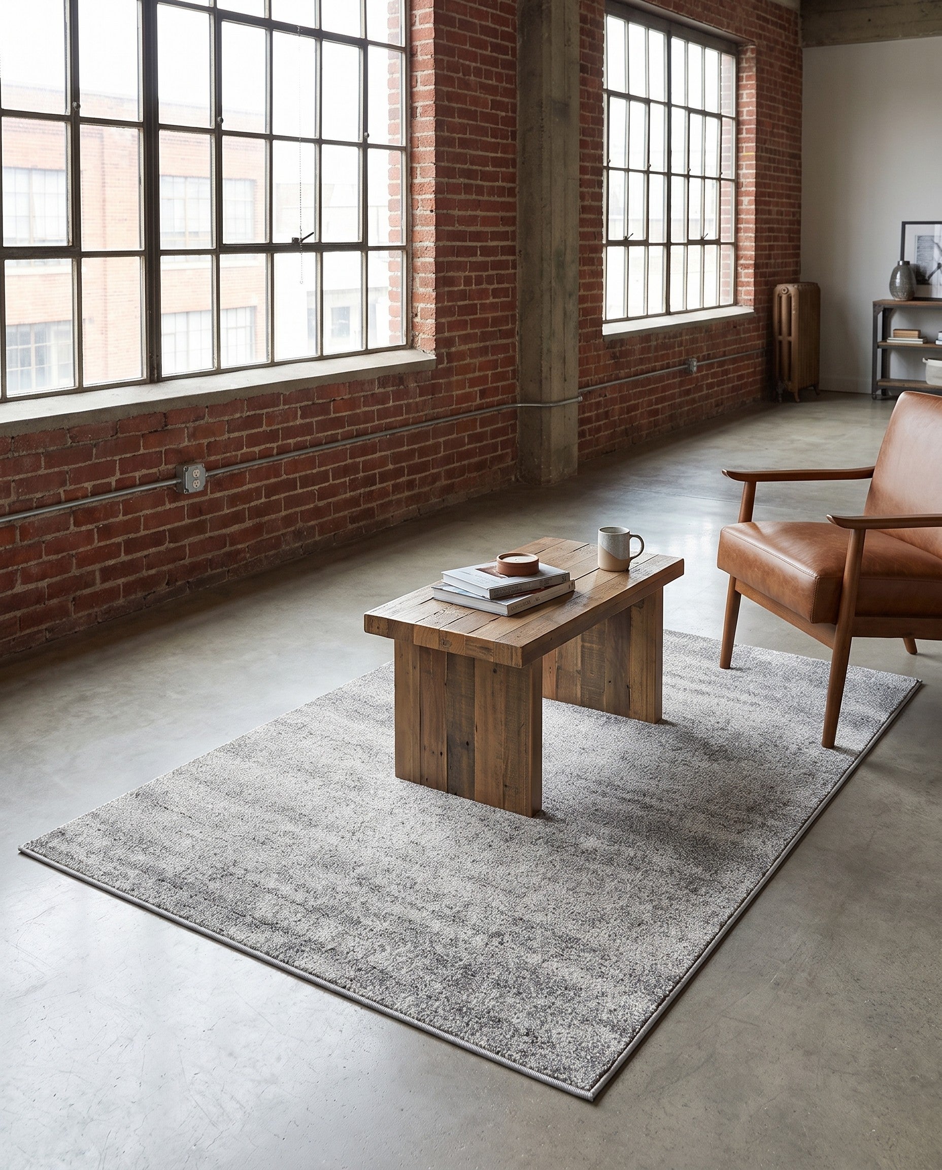 4' x 6' Loft Rug
