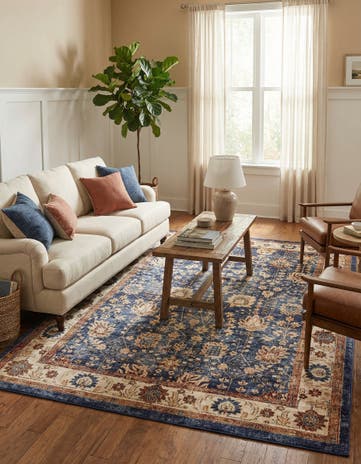 9' x 12' 2 Eden Rug