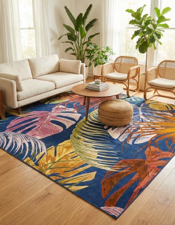 Blossom Rug