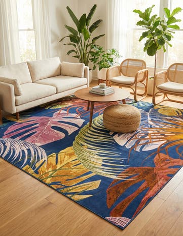 Blossom Rug