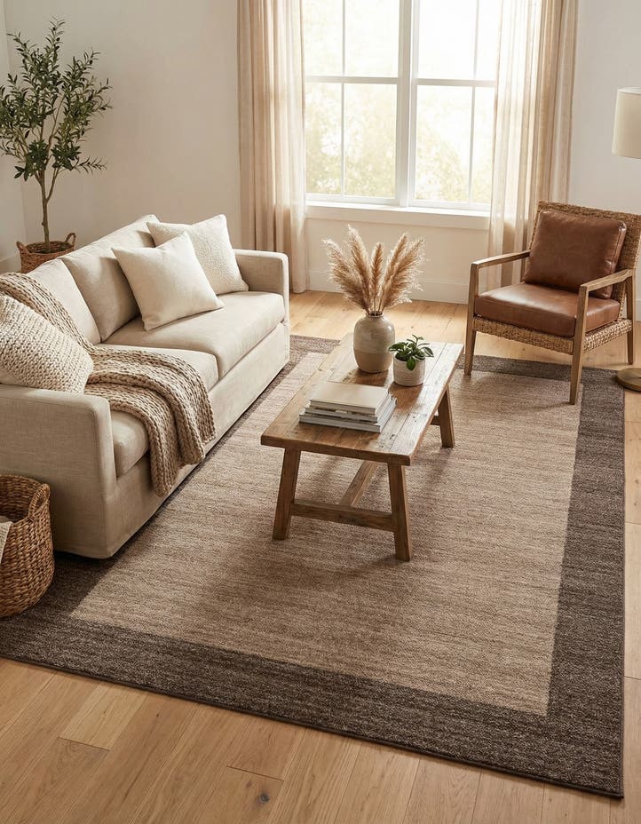 6' x 9' Angelica Rug