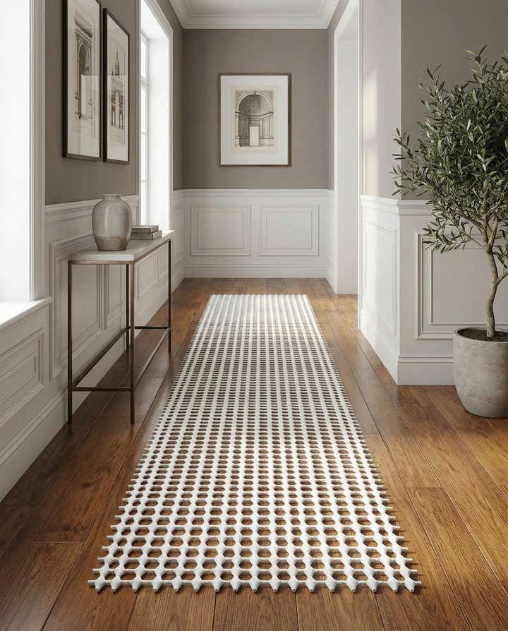 2' 6 x 13' Runner Non-Slip Rug Pad