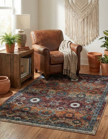 Isabella Rug