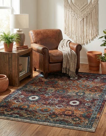 Isabella Rug