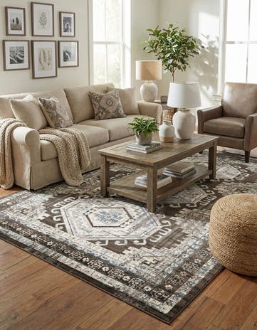 7' x 10' Charlotte Rug
