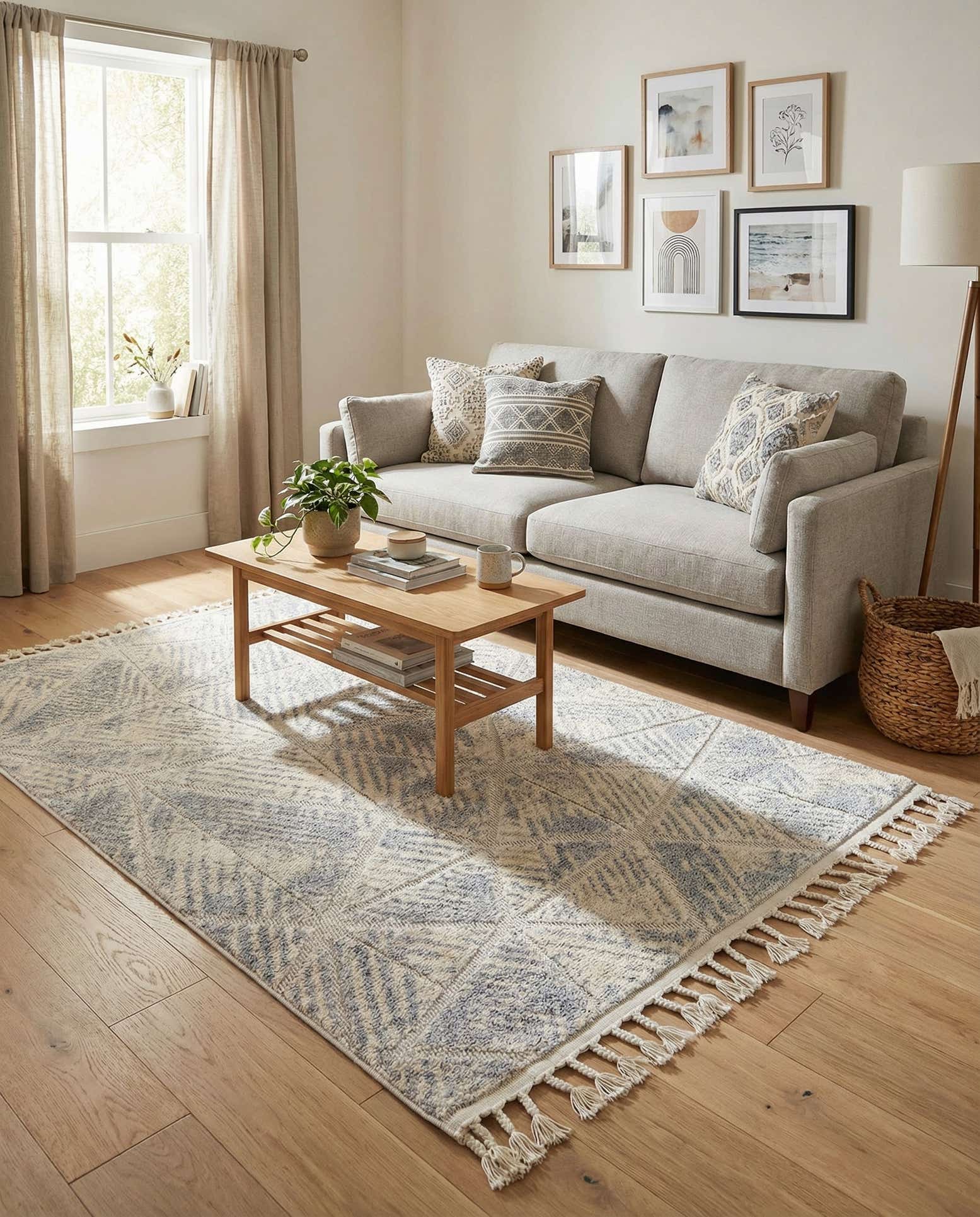 4' x 6' Arlo Rug