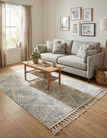 4' x 6' Arlo Rug