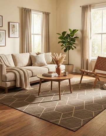 9' x 12' Dunes Rug