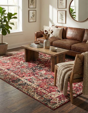 7' 10 x 10' Saturn Rug