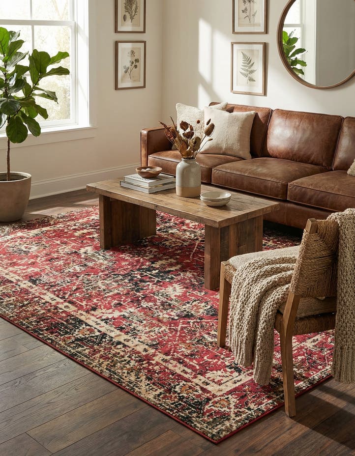 7' 10 x 10' Saturn Rug