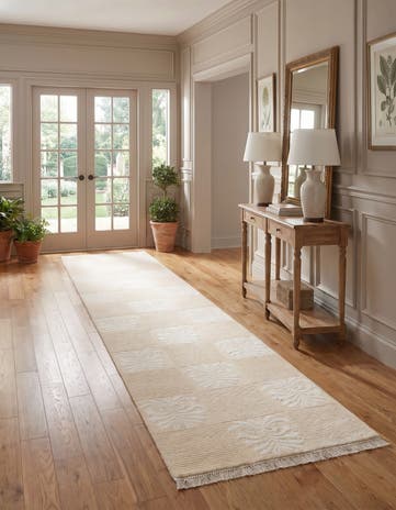 2' 7 x 13' 4 Darya Runner Rug