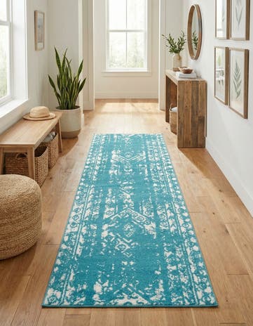2' x 8' Lennon Runner Rug