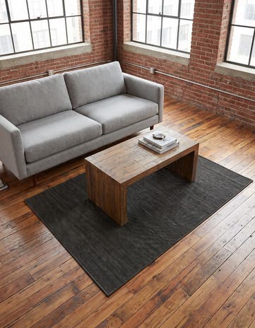 Gray SoHo Rug