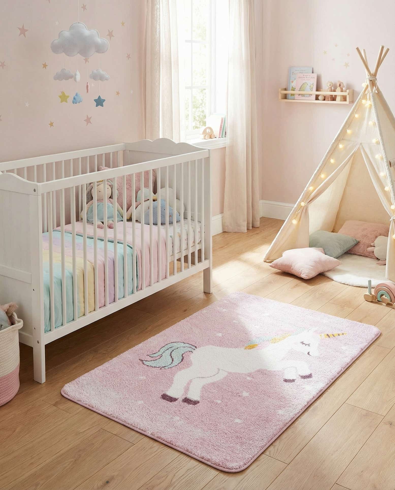 60cm x 90cm Comfort Mat Alfombra
