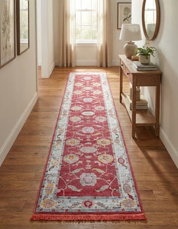 2' 7 x 12' Paragon Runner Rug
