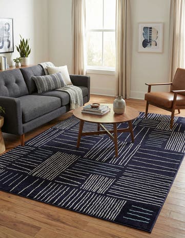 6' x 9' Hanahan Rug