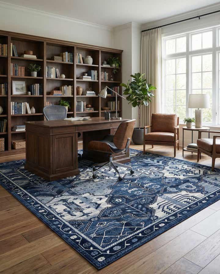7' 10 x 11' Miranda Rug