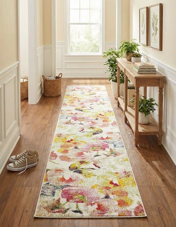 2' 7 x 14' Tuscany Runner Rug