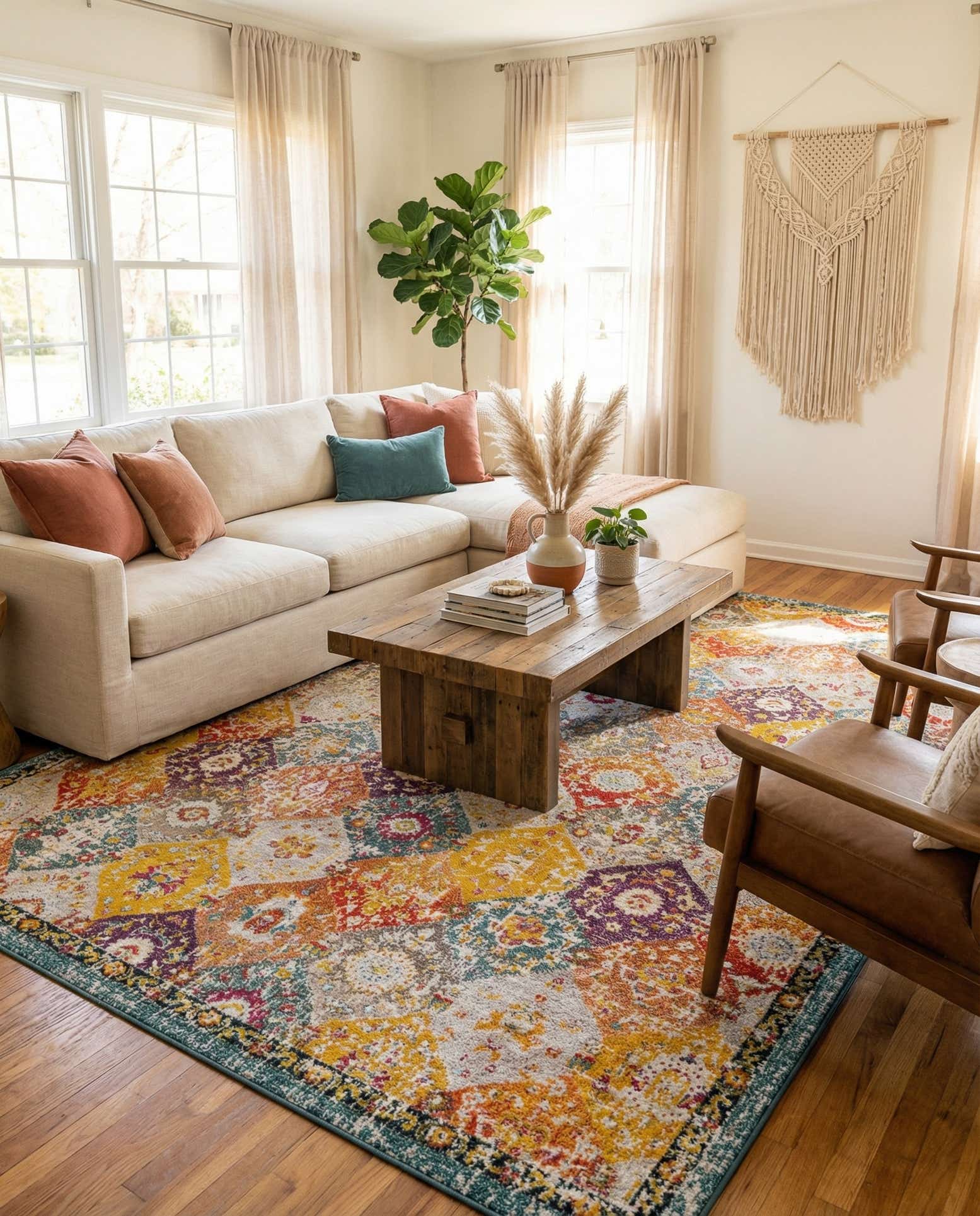 10' x 14' Madeline Rug