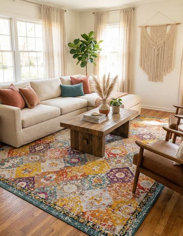 10' x 14' Madeline Rug
