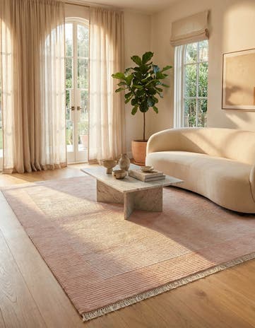 5' 7 x 7' 11 Darya Rug