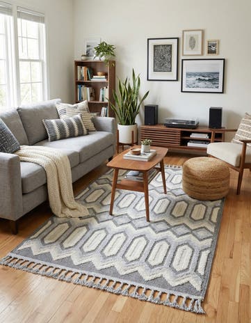 4' x 6' Arlo Rug
